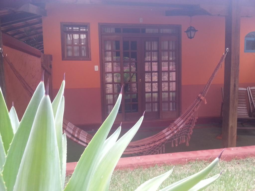 Pousada Da Matriz Piedade do Paraopeba Cameră foto