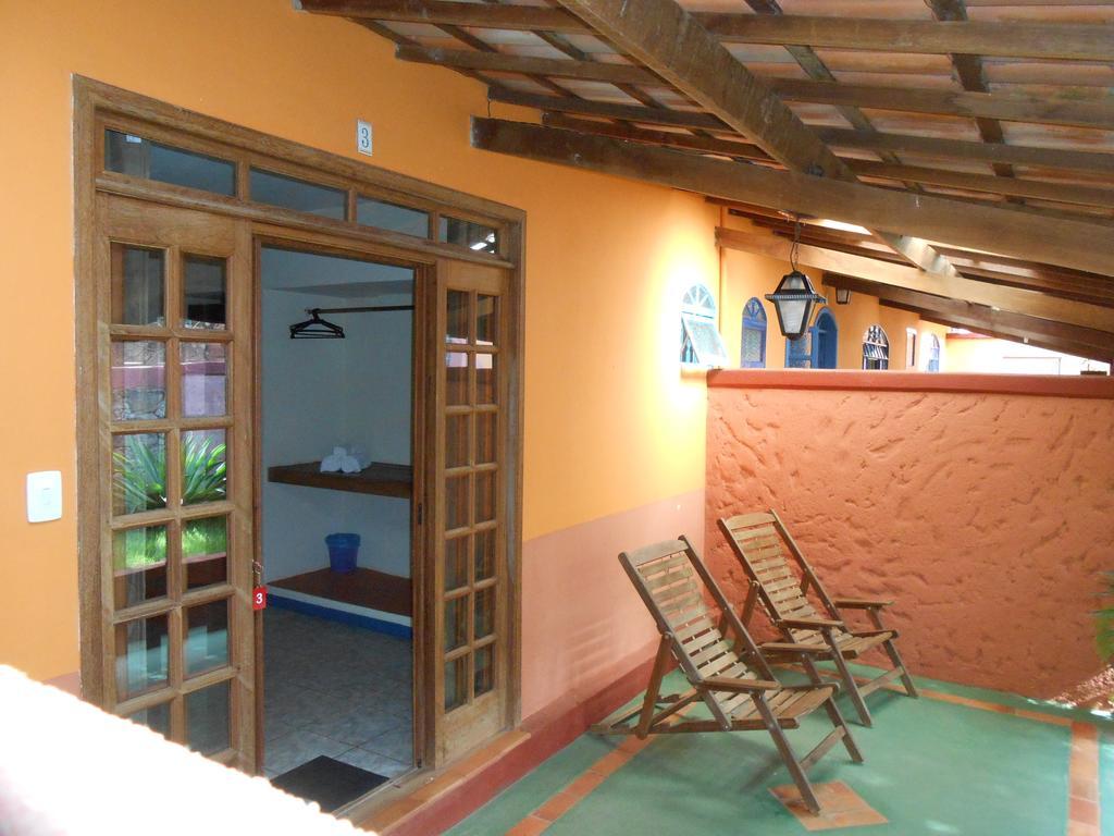 Pousada Da Matriz Piedade do Paraopeba Cameră foto